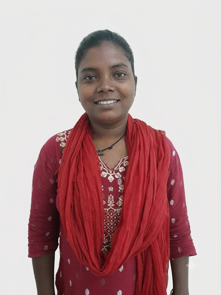 Janki Devi - Full time Cleaner in Malad West in Mumbai